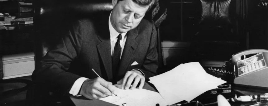 The Kennedy Episodes